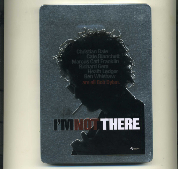 I'm Not There (Movie)