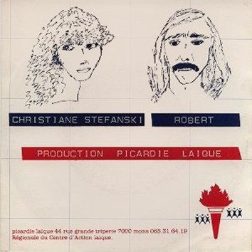 Aube Frele (Chanson Pour Amnesty)	