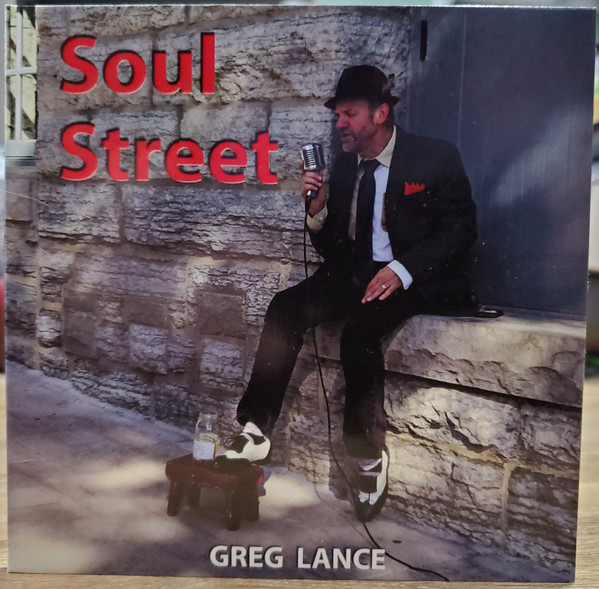 Soul Street