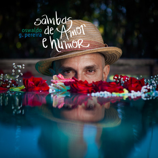 Sambas De Amor E Humor