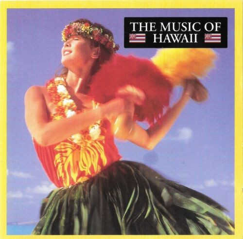 The Music Of Hawaii