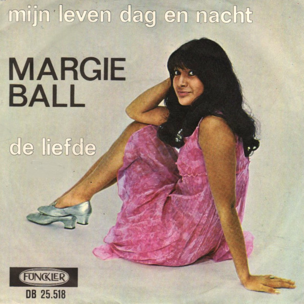 Mijn Leven Dag En Nacht / De Liefde