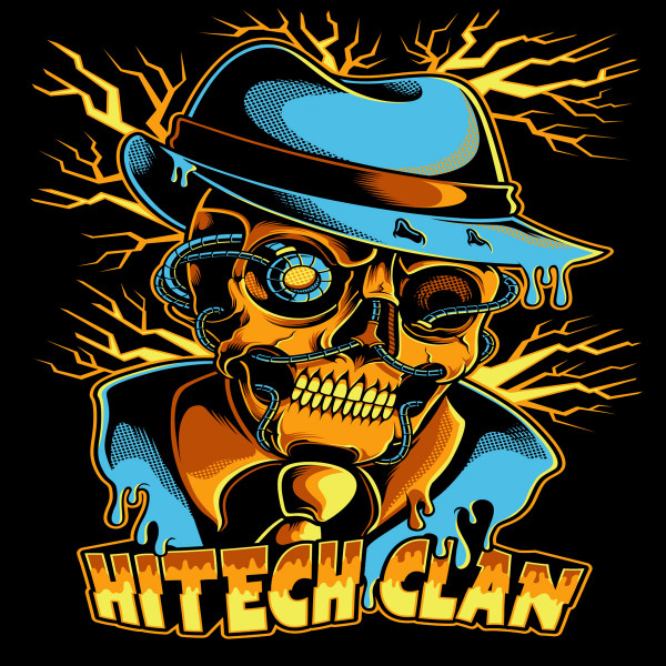 Hitech Clan Vol.2