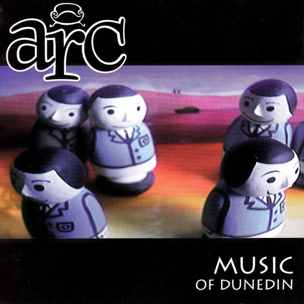 Music Of Dunedin