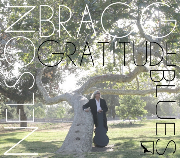 Gratitude Blues