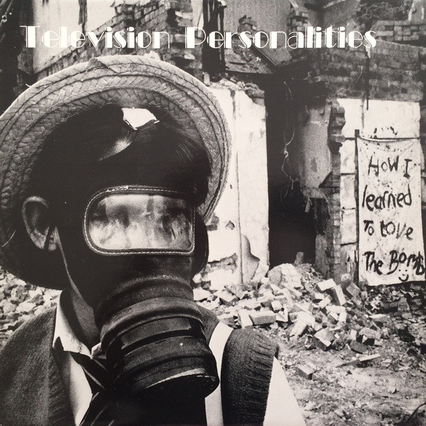 How I Learned To Love The Bomb