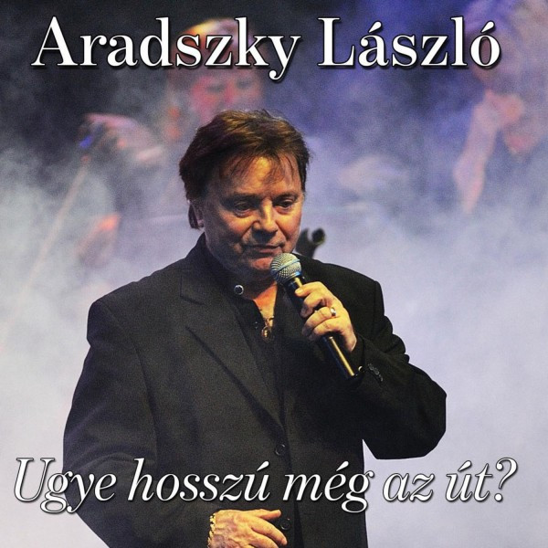 Ugye Hosszú Még Az Út?