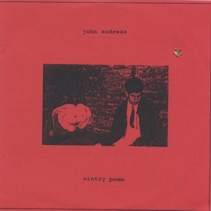 John Andreas - Wintry Poem