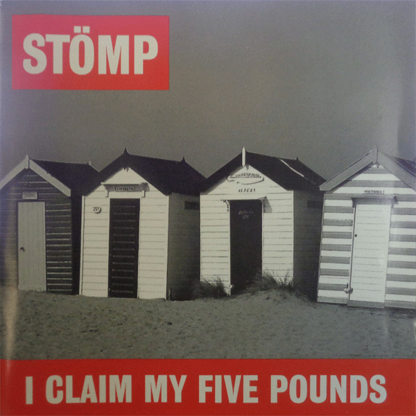 I Claim My Five Pounds