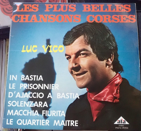 Les Plus Belles Chansons Corses