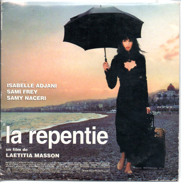 La Repentie (Bande Originale Du Film)