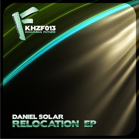 Relocation EP