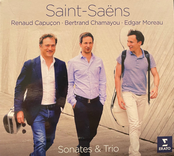 Sonates & Trio