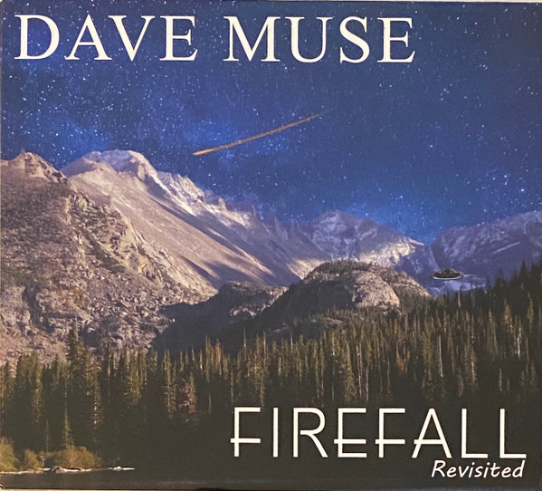 Firefall Revisited