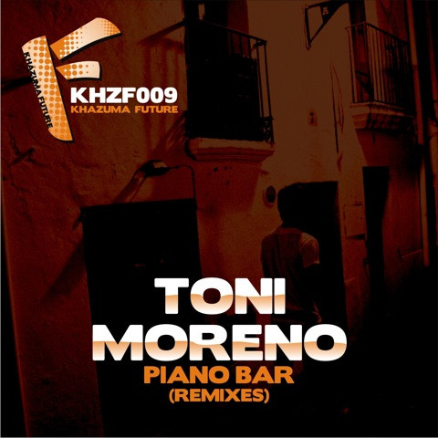 Piano Bar (Remixes)