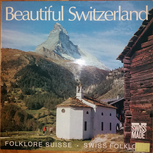 Beautiful Switzerland