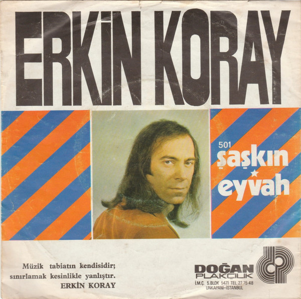 Şaşkın / Eyvah