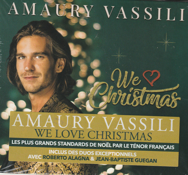 We Love Christmas