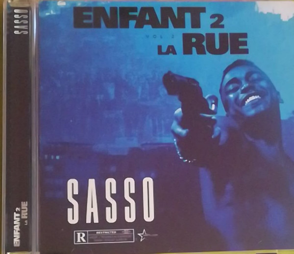 Enfant2La Rue Vol.2
