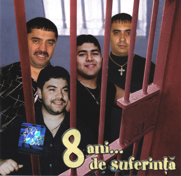8 Ani... De Suferință