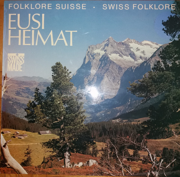 Eusi Heimat