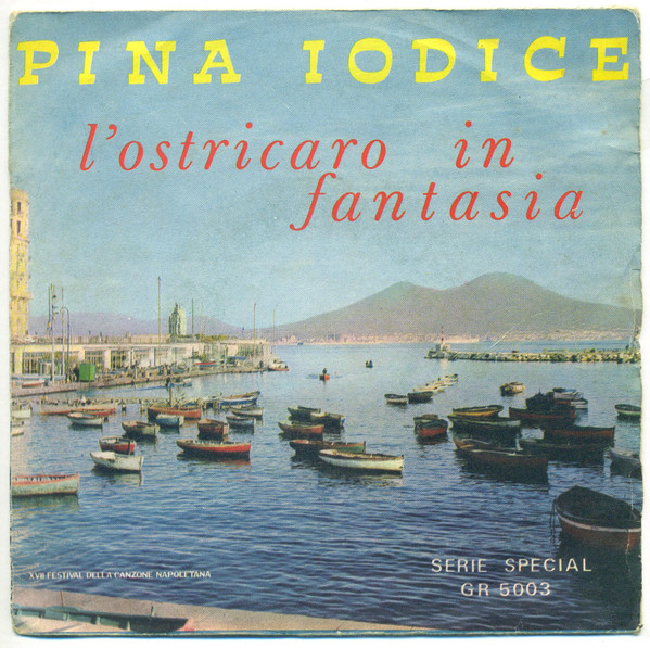 L'Ostricaro In Fantasia