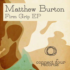 Firm Grip EP