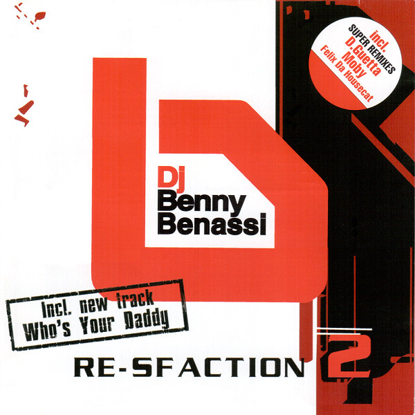 Re-sfaction 2