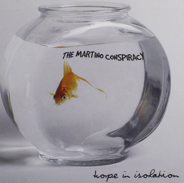Hope In Isolation