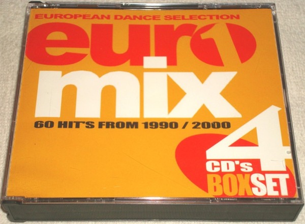 Euromix 1