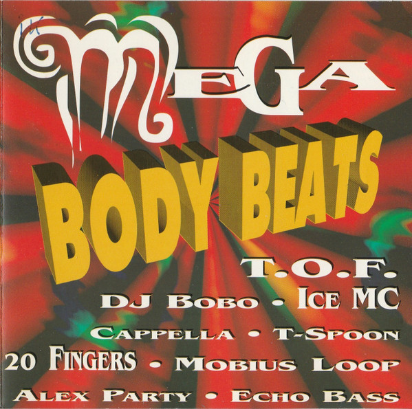 Mega Body Beats