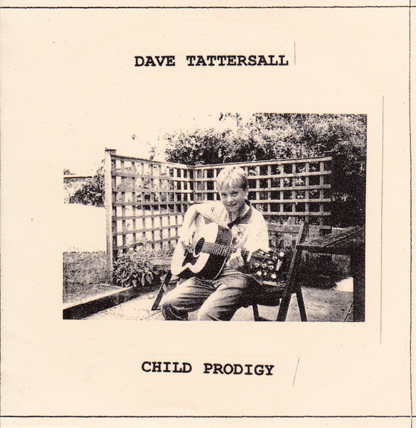 Child Prodigy