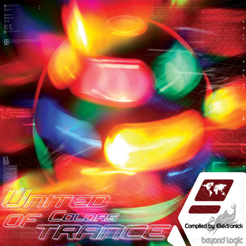 United Colors Of Trance
