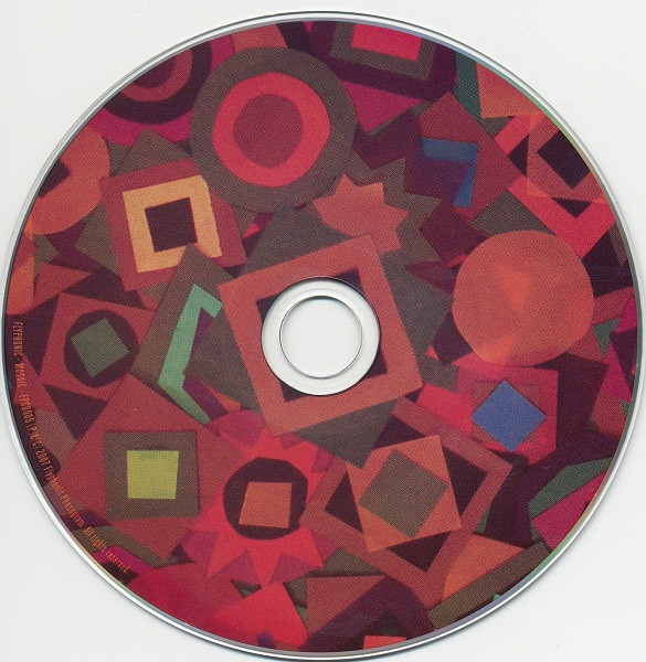 Mosaic