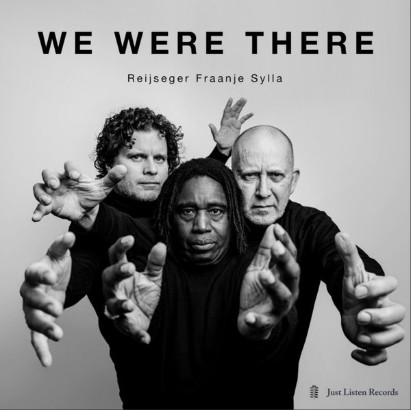 We Were There