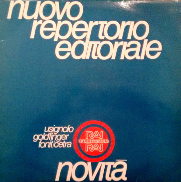 Strumentali