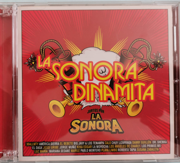 Juntos Por La Sonora