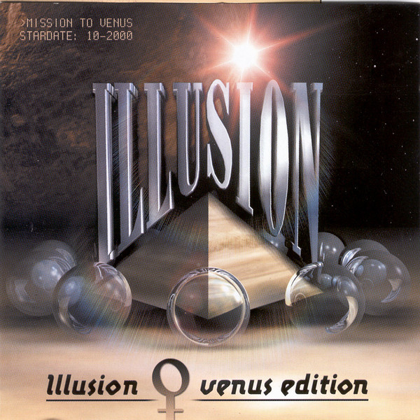 Illusion 2000 - The Venus Edition