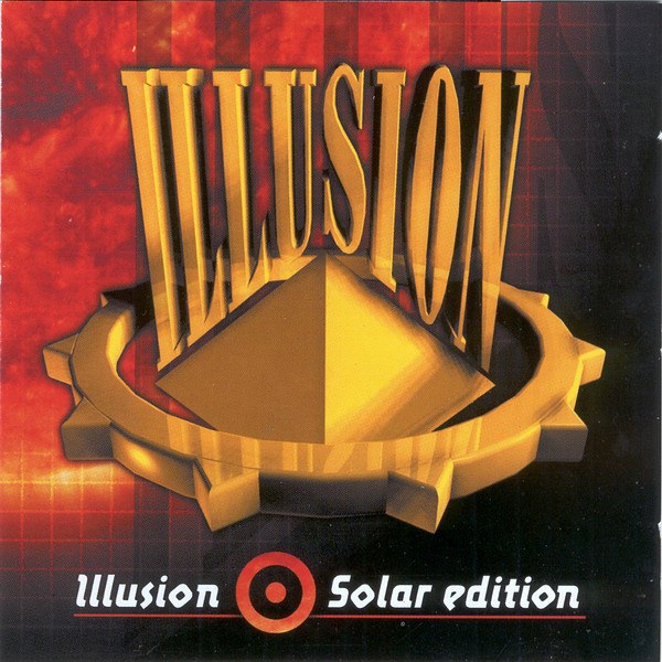 Illusion 2000 - The Solar Edition