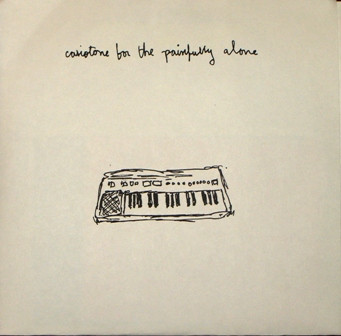 Casiotone For The Painfully Alone