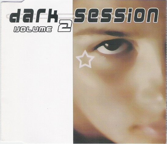 Dark Session E.P. Vol.2