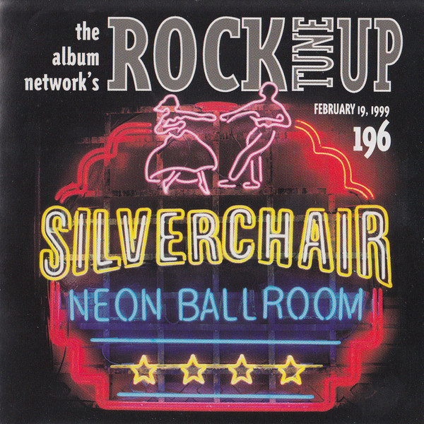 Rock TuneUp 196