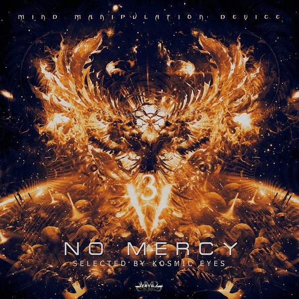 No Mercy - V3