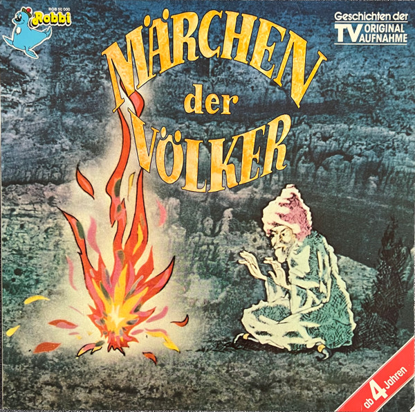 Märchen Der Völker