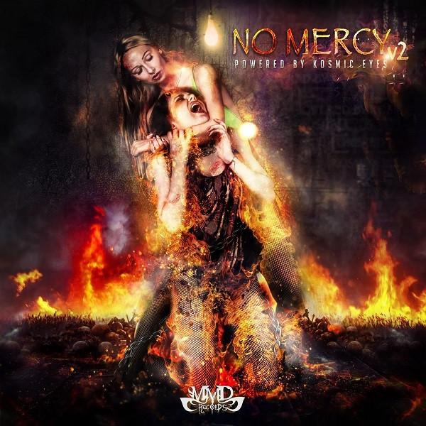 No Mercy - V2