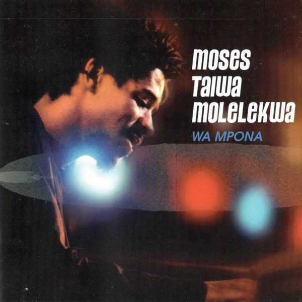 Wa Mpona