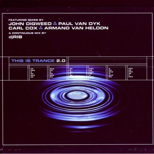 This Is Trance 2.0