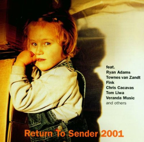 Return To Sender 2001