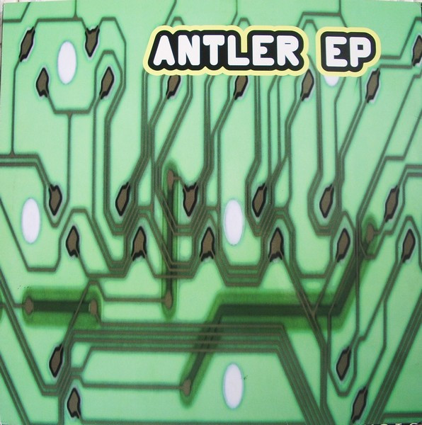 Antler EP