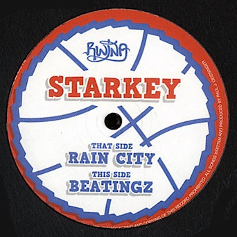 Rain City / Beatingz